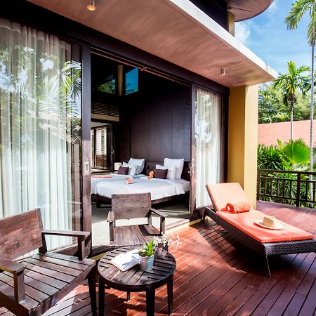 New Star Beach Resort Praia de Chaweng Exterior foto