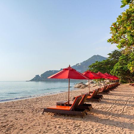 New Star Beach Resort Praia de Chaweng Exterior foto