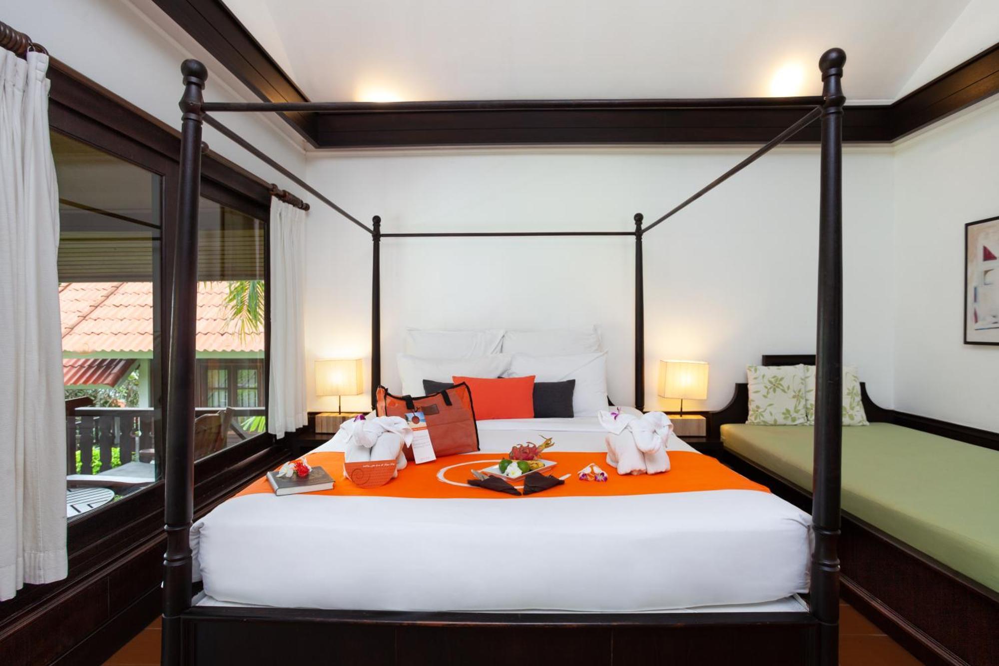 New Star Beach Resort Praia de Chaweng Exterior foto