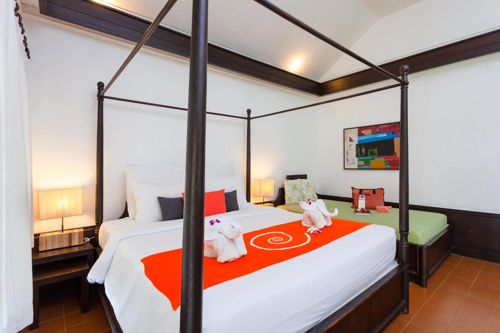 New Star Beach Resort Praia de Chaweng Exterior foto