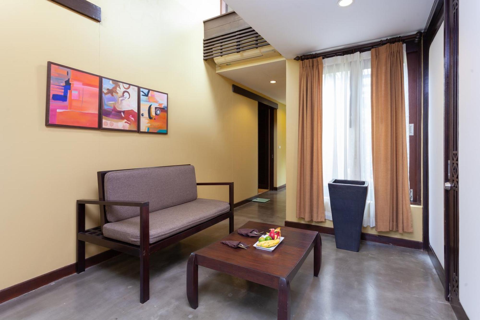 New Star Beach Resort Praia de Chaweng Exterior foto