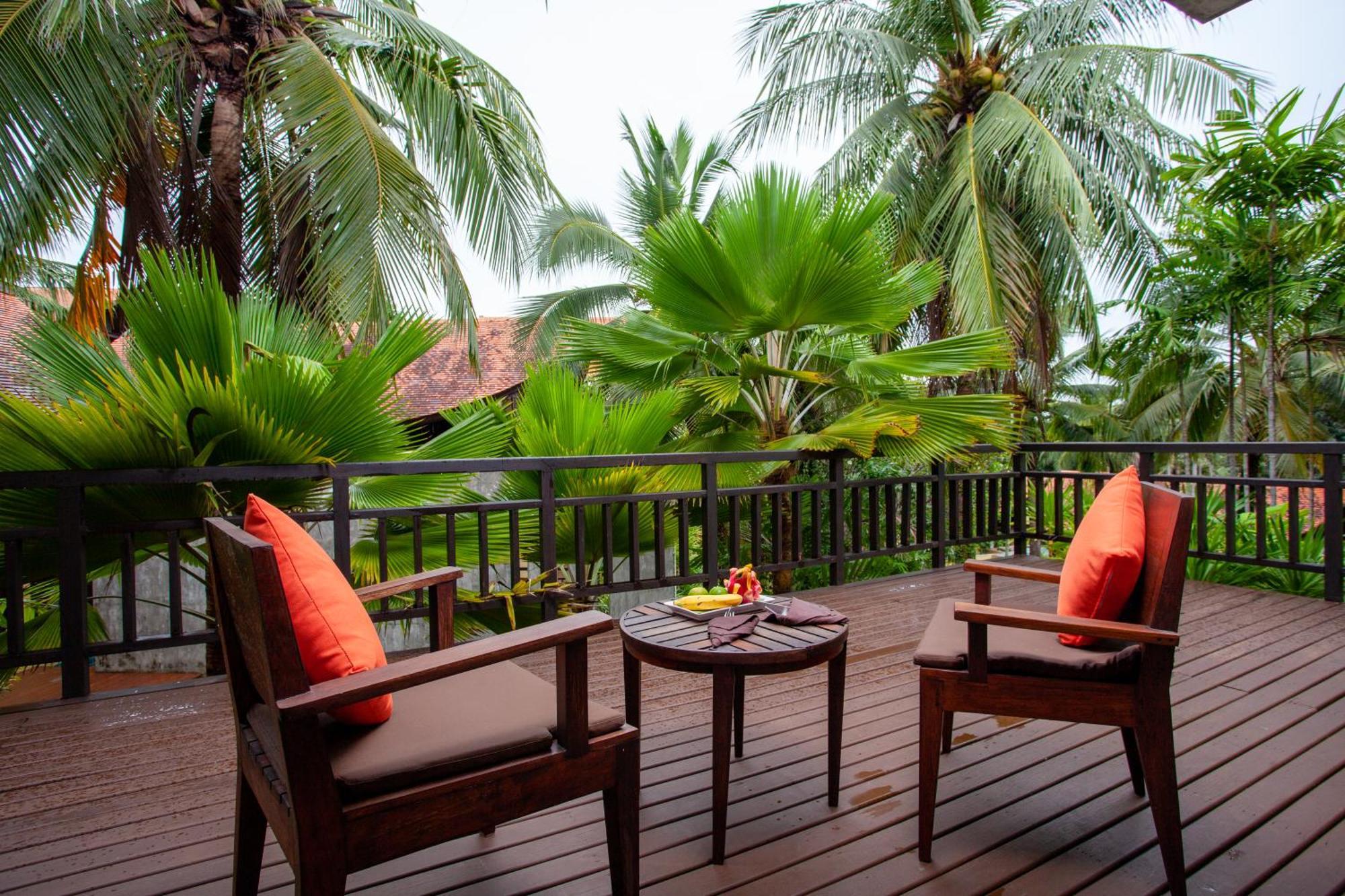 New Star Beach Resort Praia de Chaweng Exterior foto